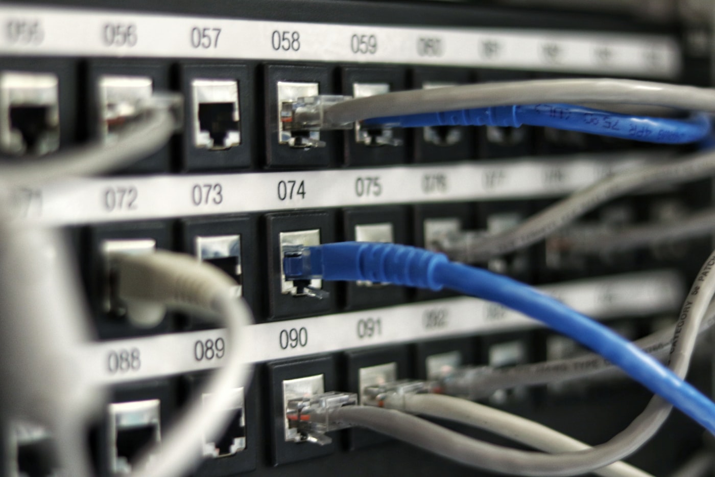 One partner for website and hosting