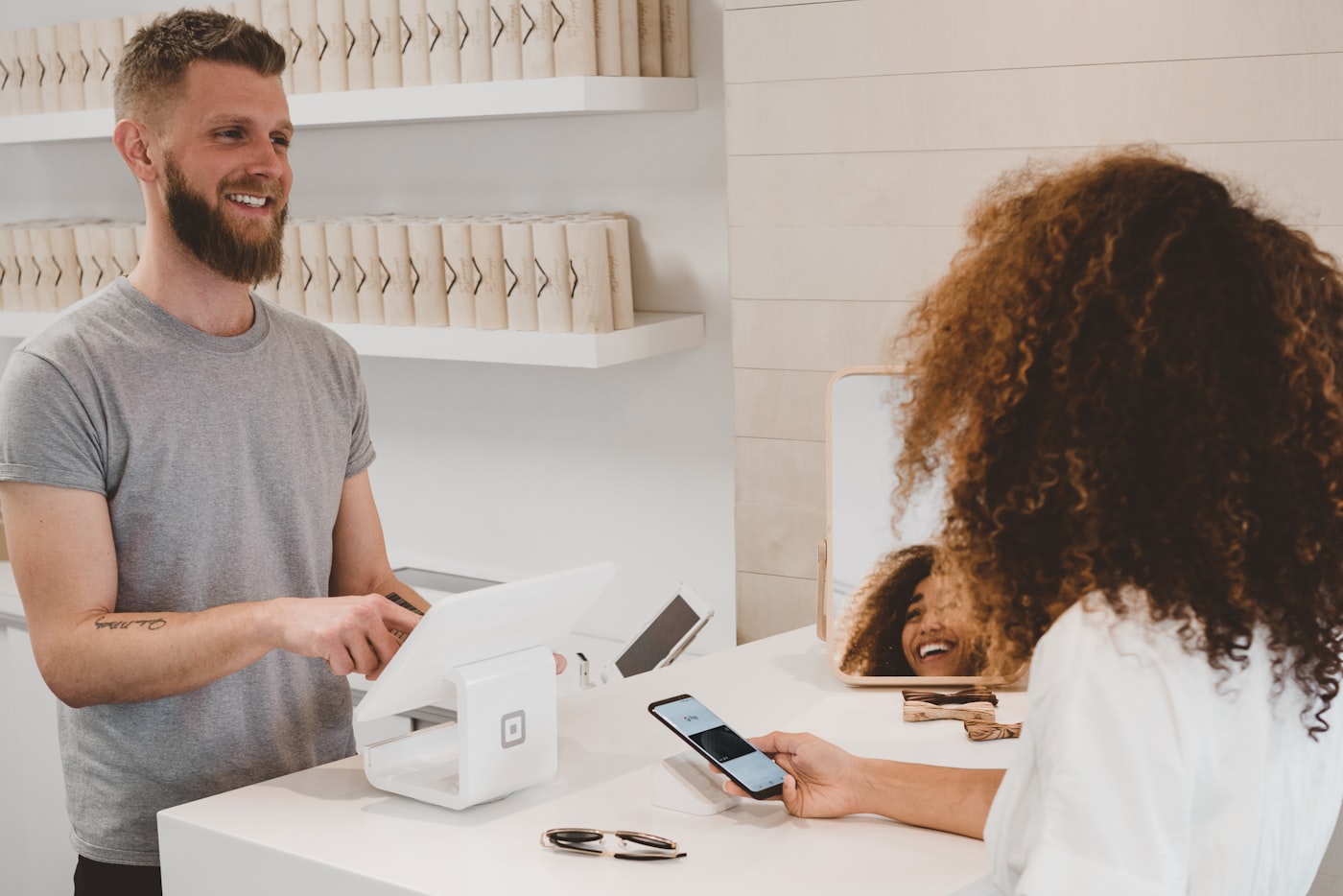 eCommerce