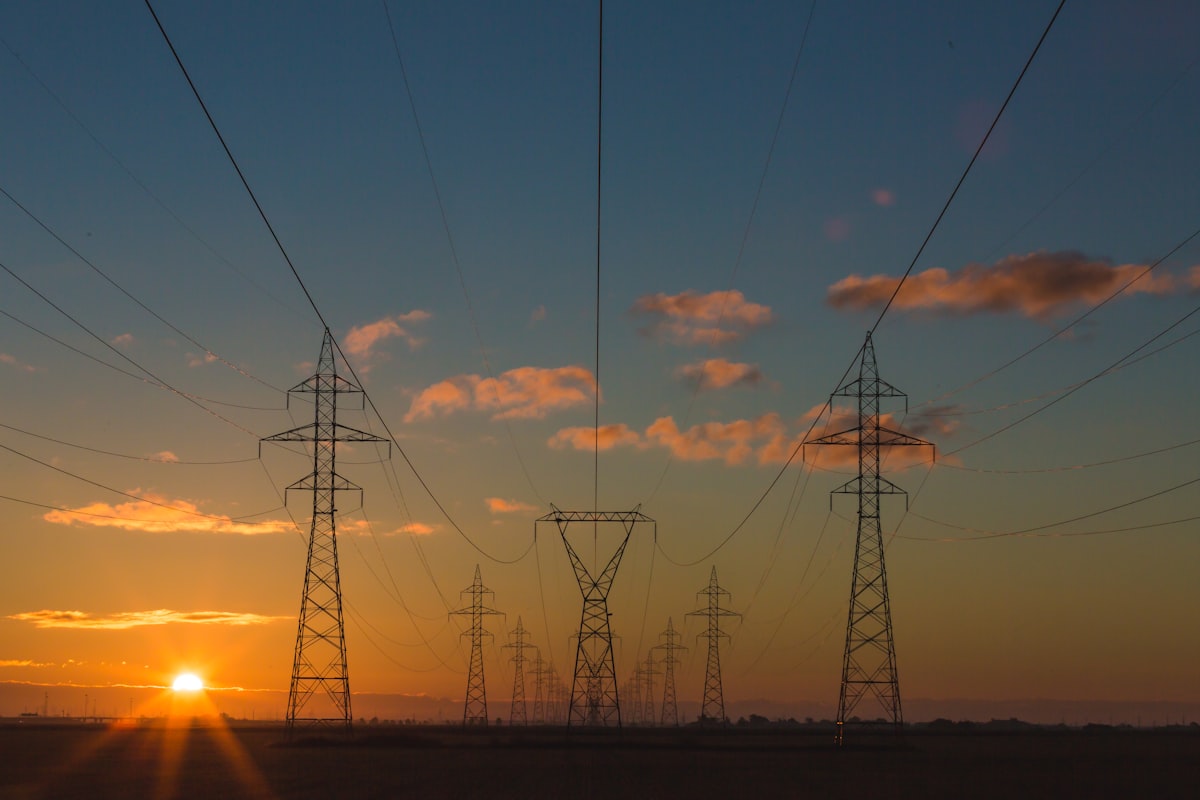 Loadshedding and Your Website: Why Hosting Location Matters