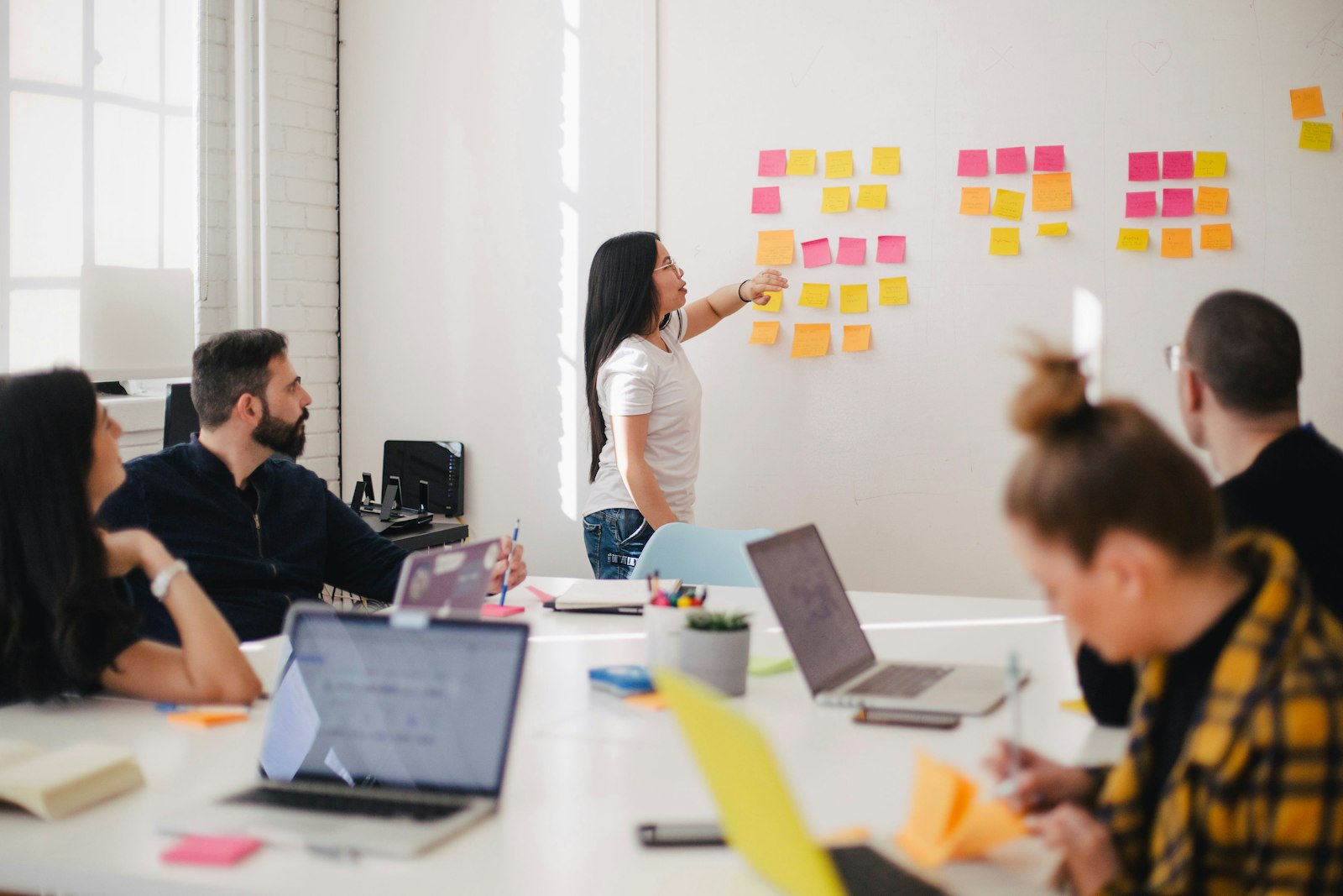 CRM & Business Systems