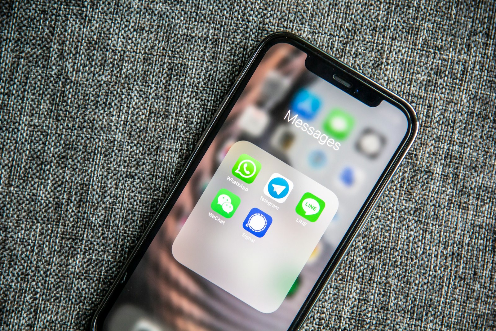 WhatsApp for Business